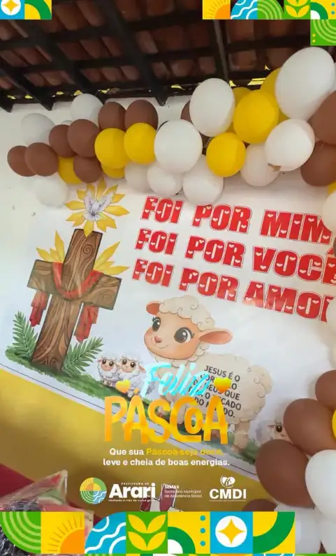 MOMENTO DE ALEGRIA E CUIDADO COM NOSSOS IDOSOS.