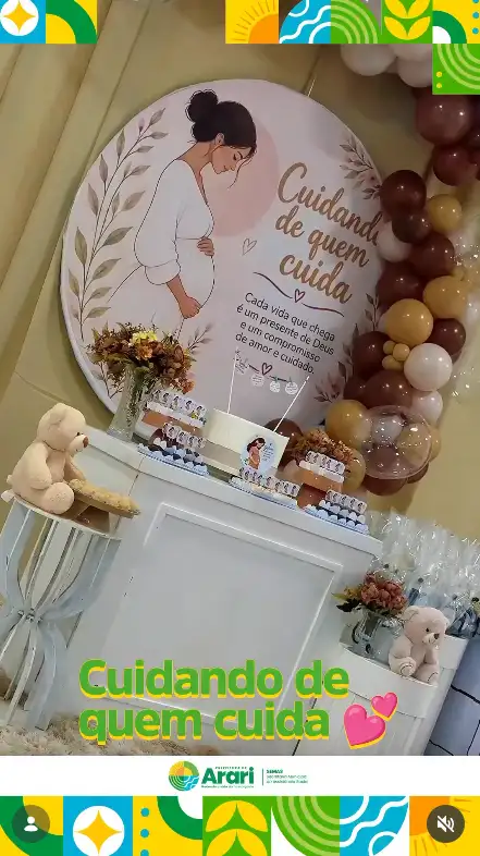 Cuidando de Quem Cuida