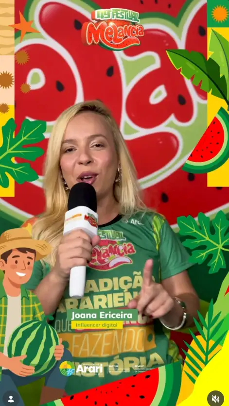 QUADRO DA SOFRÊNCIA NO SHOW DE NETTO BRITO