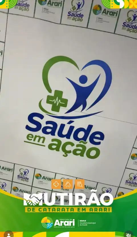 Um marco que transforma vidas!