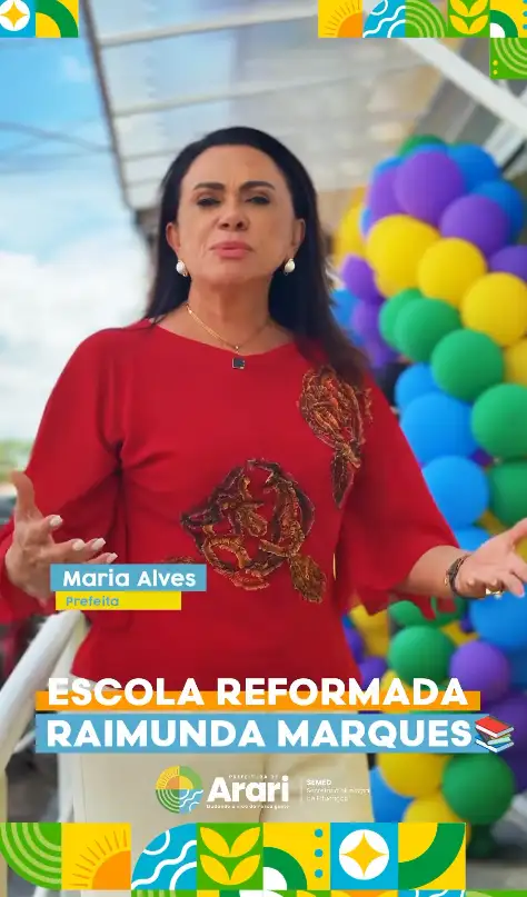 Mais um avanço para a educação!