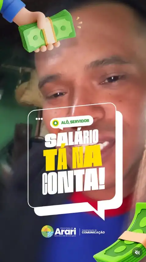 Alô, servidor!
