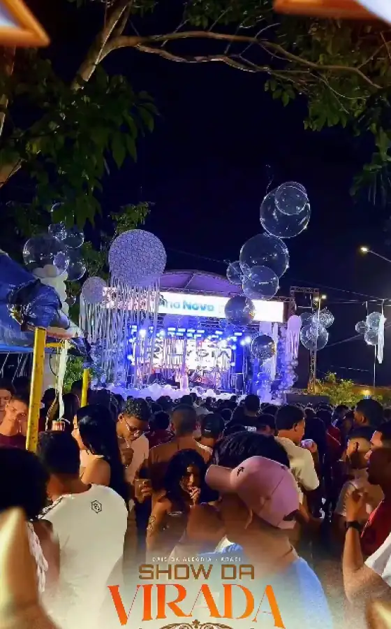Não é #TBT, mas a saudade já bateu!