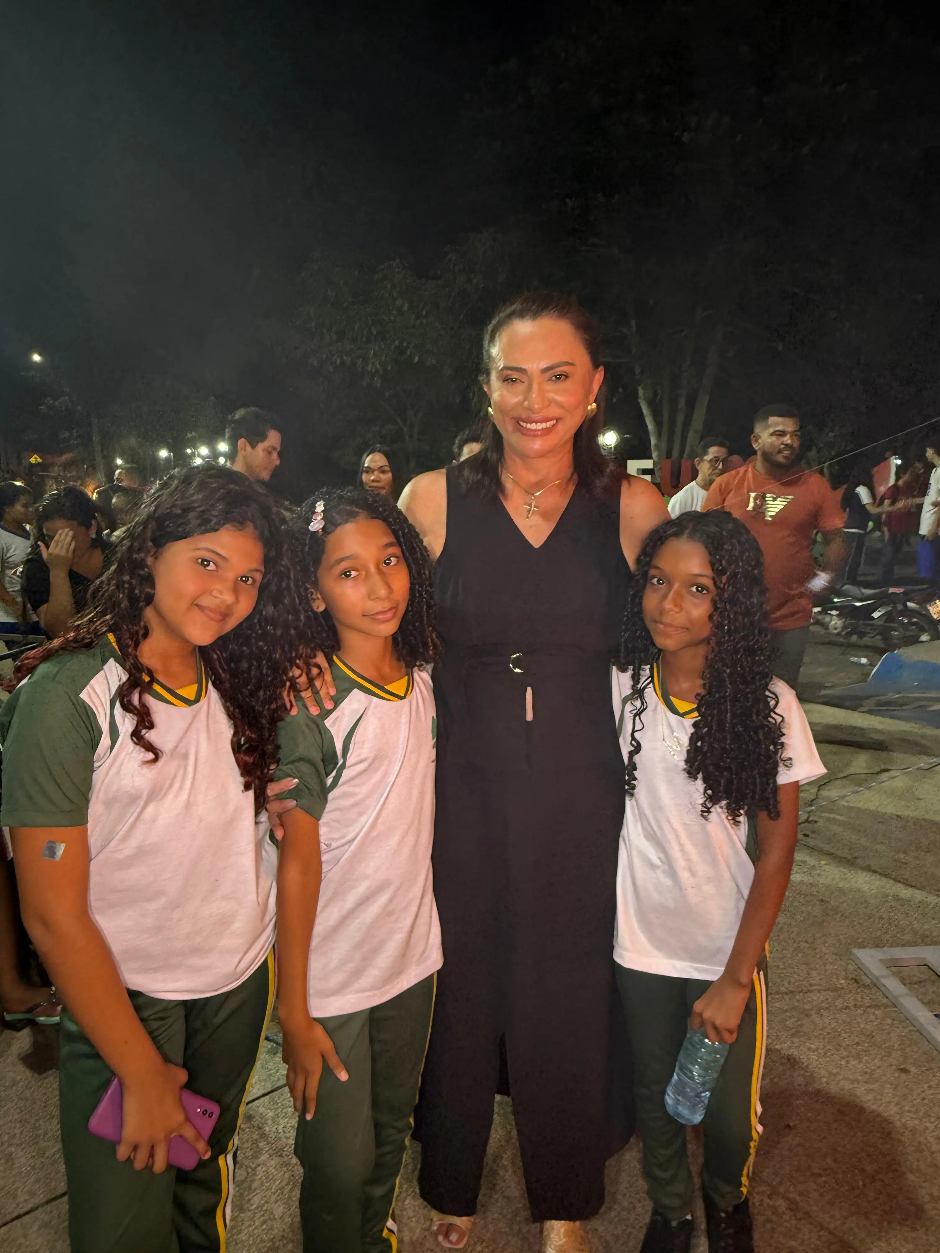 Foto 1 – JEAS 2025