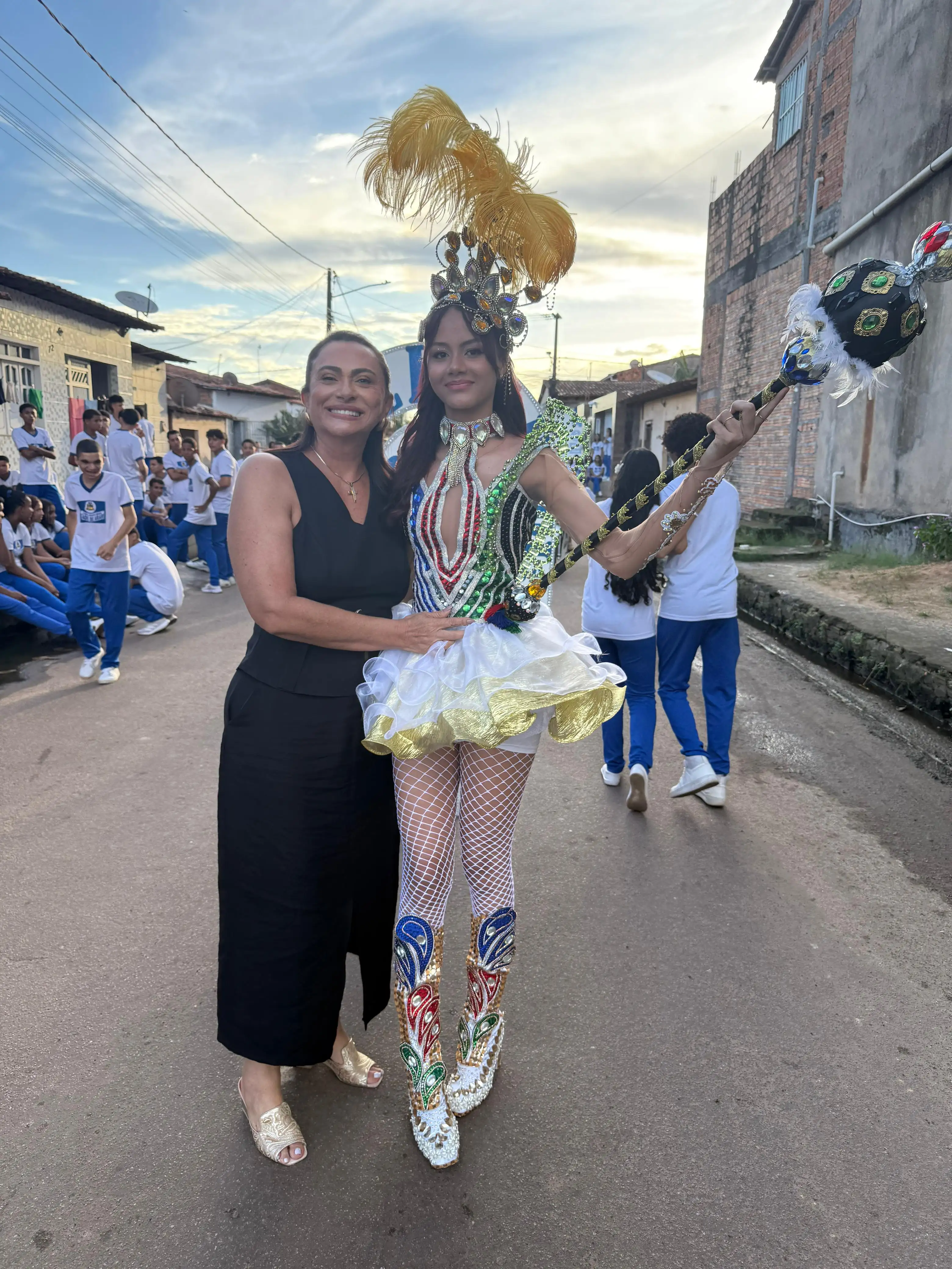 Foto 6 – JEAS 2025