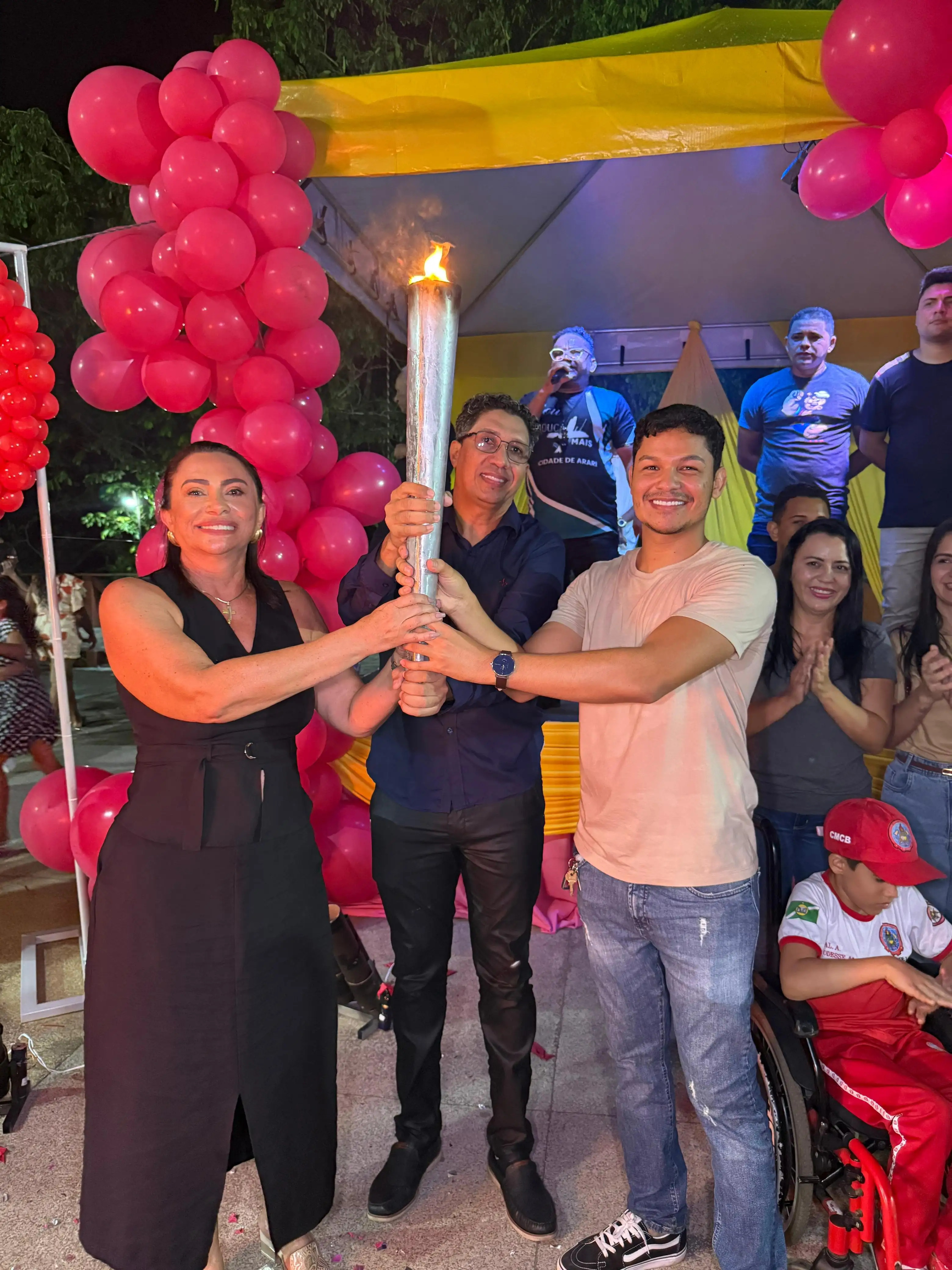Foto 7 – JEAS 2025