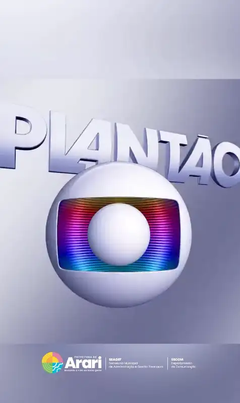 É DIA DE CONTA CHEIA E CLIMA DE FINAL, ARARI!