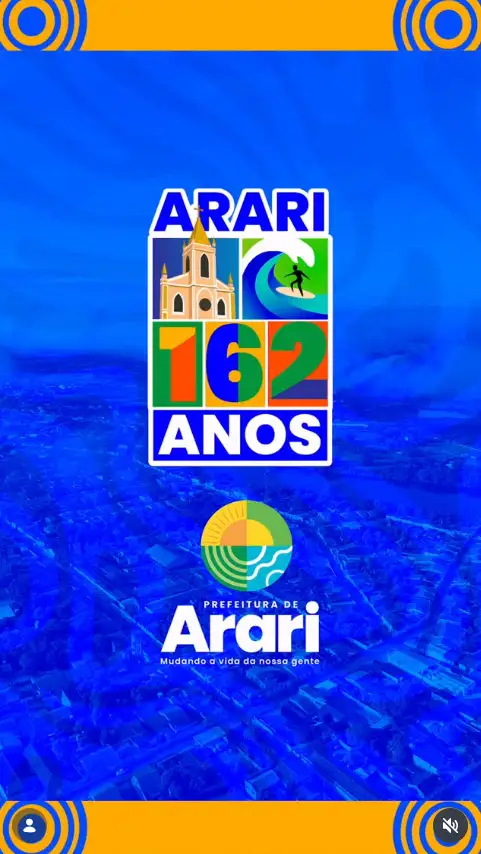 162 ANOS DE ARARI