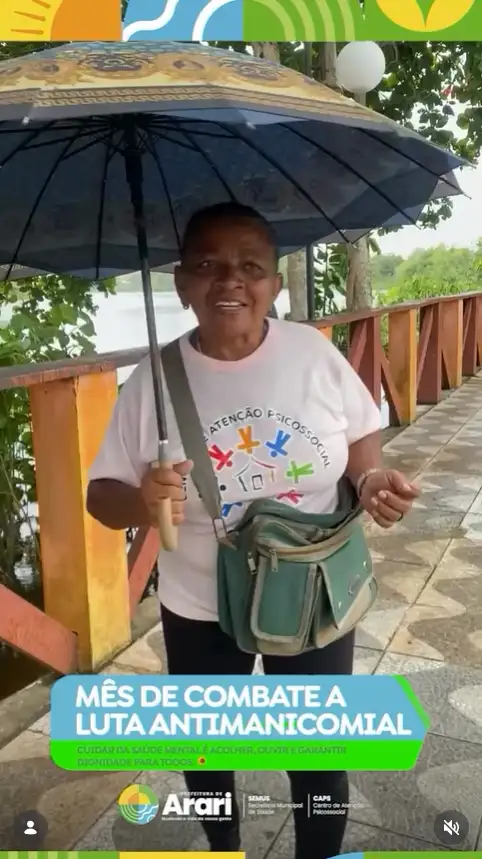 Será que a saúde mental pode esperar?