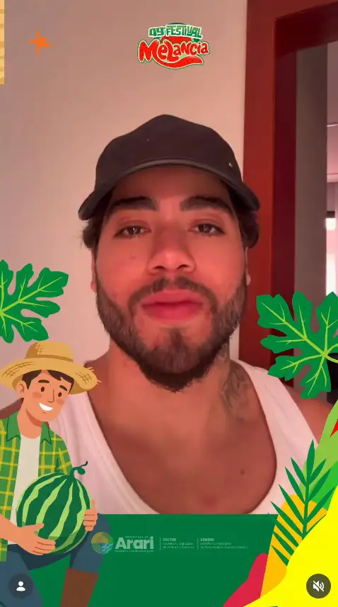 ALÔ, MEU POVO! O DOMINGO PROMETE!