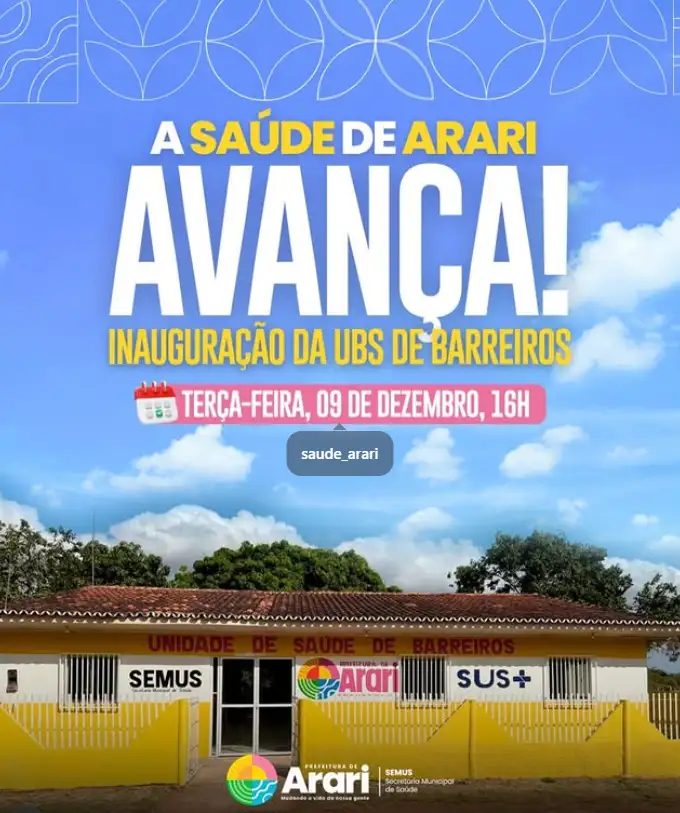 CONVITE ESPECIAL