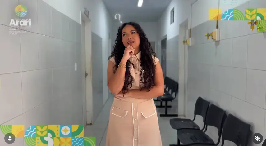 PARA ONDE EU DEVO IR? Hospital ou UBS?