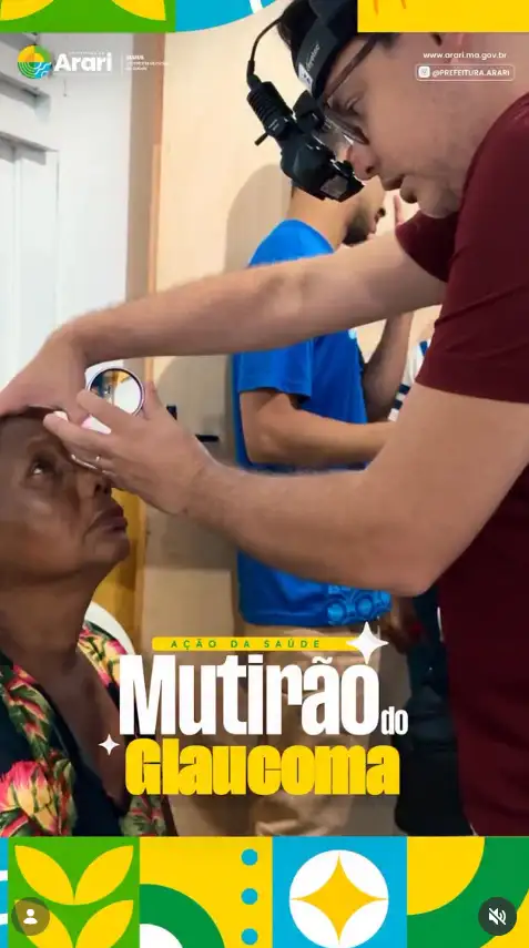 Um Novo Olhar para a Vida