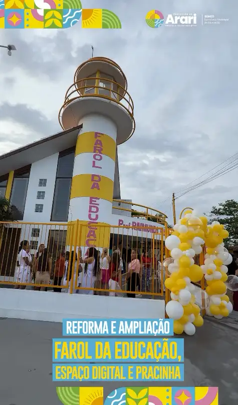 Cuidar das Pessoas é Construir o Futuro